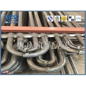 High Integrity Superheater And Reheater Tubular Heat Exchangers Cooling Coils