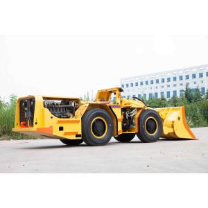 Cheap DERUI Scooptram Underground Mining Equipment High Quality Remote Control Functions for sale