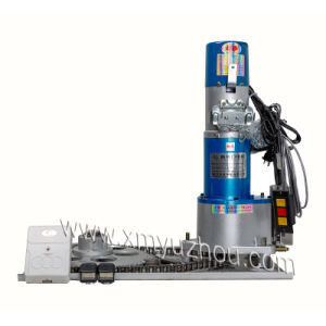 Cheap Universal Remote Control Roller Shutter Door Motor with Max Lifting Force of 800kg for sale