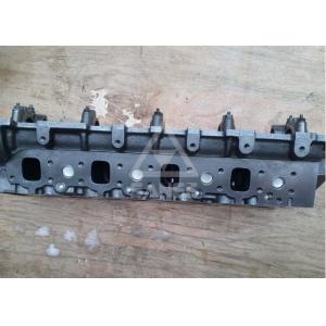 4HE1 Engine Cylinder Head 8-97358-366-0 For NQR450 NQR70 ISUZU Engine Parts