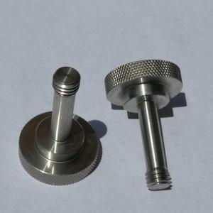 Precision CNC Steel Machining Services With Sandblasting Powder Coating Anodized