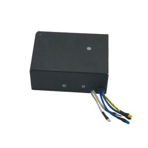 150W Mini CDM HPS Digital Ballast , Customized Electronic Xenon Lamp Ballast