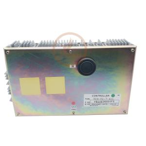 China YB22E00001F5 SK200SR Excavator Electrical Parts Kobelco Genuine Control Unit on sale