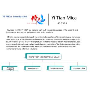 Flame Retardant Tape Cable Material And Accessory Wrapping Material Non Halogen