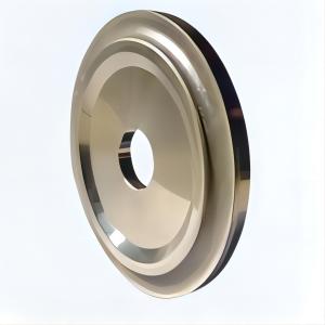 Precision Diamond Grinding Wheel For Complex And Intricate Grinding Needs