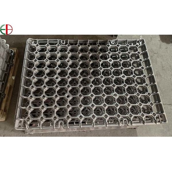 Quality Full Load Of Gears Onto Heat Treating Fixture Base Trays Heat Resistant Alloy 750 wholesale