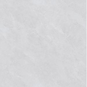 Gray Polished Glazed Porcelain Tiles 800x800mm for Balcony