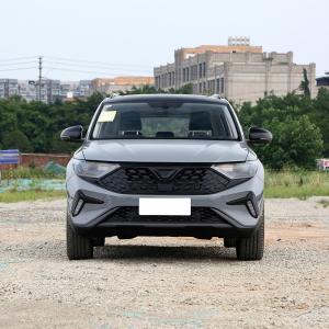 Volkswagen Jetta SUV 2023 VS7 280TSI Highlight Auto Glorye Gasoline Car LED