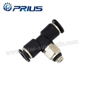 Cheap Pneumatic fittings PT-C for sale