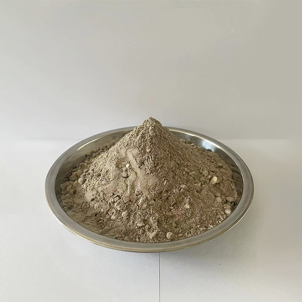 Wear Resistance Zirconia Refractory Properties Fire Zirconia Products Zircon Ramming Mass For Glass Furnace