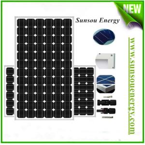China High efficiency 320w to 325w mono solar panel, panel solar mono-crystalline price, solar module cheap sale on sale