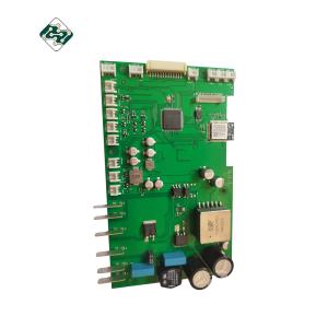 ODM One Stop Smart Home PCBA APP Control Multifunctional Rigid