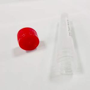 Cheap Easy To Operate And Use Plastic Sampling Tube Preservation for sale