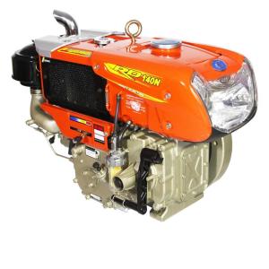 Cheap 98mm Stroke 254 g/kwh 14HP Kubota Diesel Engines for sale