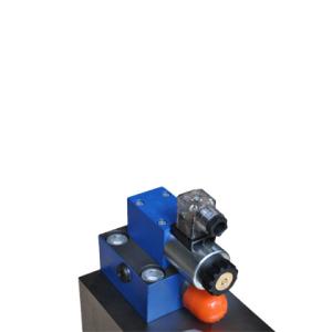 High Quality Customized hydraulic valve motor control valve 93001528 for terex