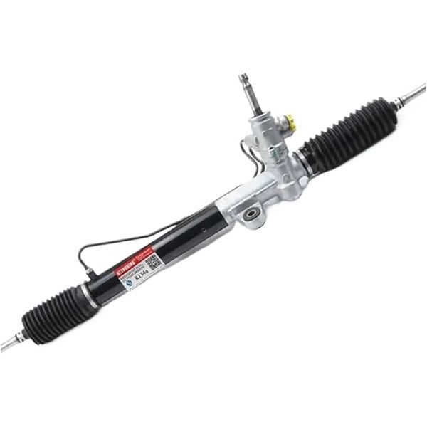 Left Hand Drive Power Steering Rack for Mitsubishi Outlander 2001-2006 Compatible Tie Rods MR961357 MR961356 MN101681 4410A353