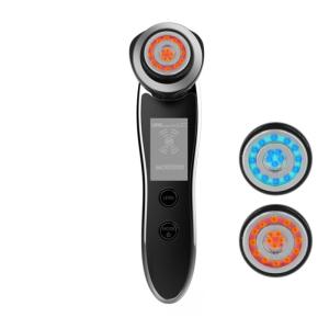 RoHS Approval Radio Frequency Skin Device LED High Frequency