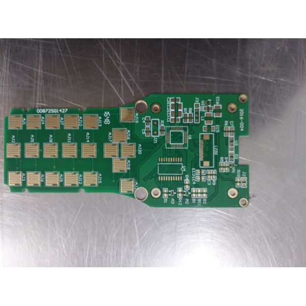 Mobile Phone PCB 94V-0 PCB ROHS PCB Consumer Electronics Pcb Speacker PCB