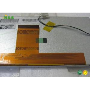 6.1 inch 110g (Typ.) Weight CLAA061LA0BCW Antiglare, Hard coating (3H) Surface
