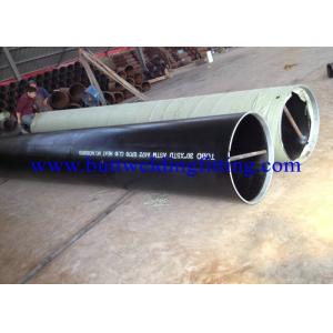 Carbon Steel Seamless Pipe, API 5L GR.A, Gr. B, X42, X46, X52, X56, X60, X65,