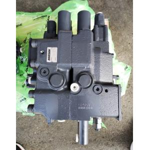 S255LC-V Excavator Main Control Valve For Sumtiomo Excavator Control Valve