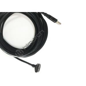 Cheap 5m U3 Vision Cable A to Micro B 3G High transmit For Industrial Vision Cameras for sale