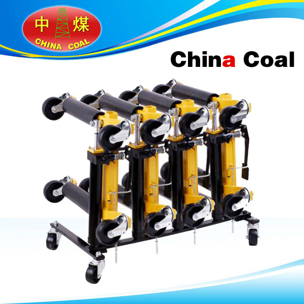 Quality 1.5 ton low position transmission jacks wholesale