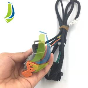 21N8-11160 Engine Wiring Harness For R250LC-7 R305-7 R305LC-7 Excavator
