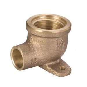 Custom CNC brass pipe fittings, made in China professional manufacturer