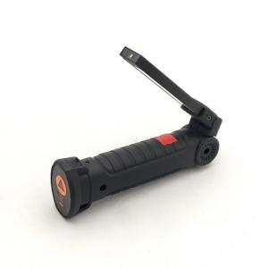 Rechargeable Craftsman LED Work Lights 360 Deg Free Rotating 3W COB LED Work