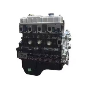 4JB1 4JB1T Engine Assembly Engine long block for JAC Isuzu 4JB1 2.771L