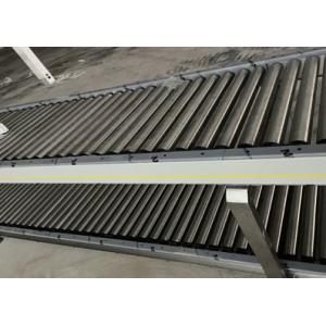 Zhengzhou Generate Machinery Manual Roller Conveyor for Material Handling
