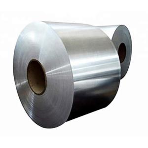 Kitchenware 2B Finish Hot Rolled Stainless Steel 304 Coil With Slit Edge