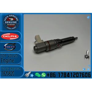 Genuine Original New Common Rail Injector For DAF CF85/XF105 12.9d 1661060