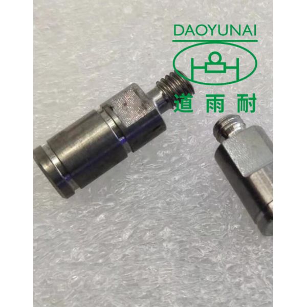 Crawler Trenchless Machine Rental CCTV Pipeline Inspection Repair Fixing Pin