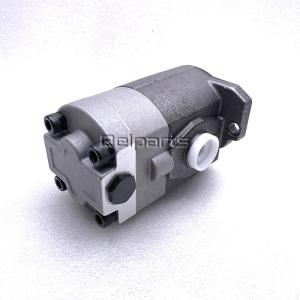 China Belparts AP2D25 AP2D25LV Hydraulic Pilot Pump AP2D25LV1RS7 Hydraulic Gear Pump on sale
