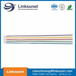 PVC Single Core Wire And Cable Helukable LiYY Stranded Tinned Copper Wire 1G 0