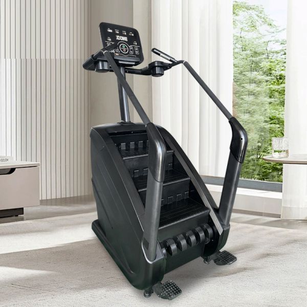 SRJOIN FIT OEM all kinds stair machine hot sale stepper suport custom gym