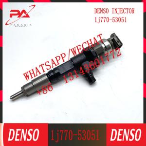 C3.3 C3.3B Diesel Engine Fuel Injector For C-A-Terpillar 436-1096 1J770-53051