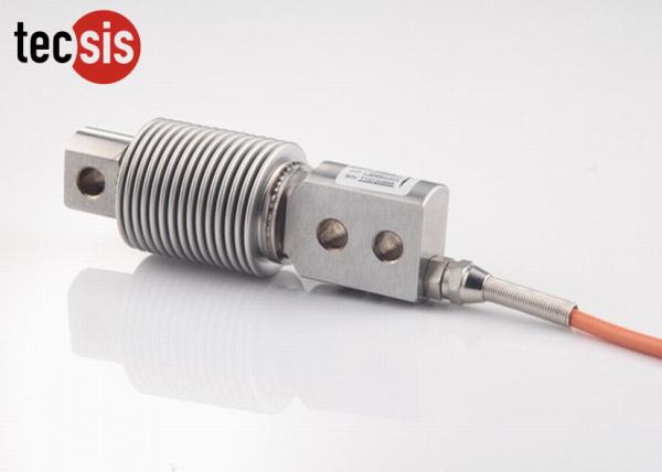 Quality Through Hole Bending Beam Load Cell Transducer Techniques For Tank Weighing wholesale