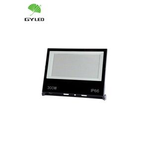 High Pole Lamp Parking Lot 80w Led Floodlights For Football Pitches