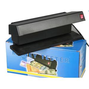 UV Money Detector for USD GBP EURO CAD RMB desk top mini detecting machine