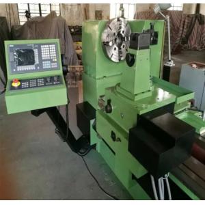 New Design Branding Cnc Lather Machine For Rebar Rollers Cnc Notching And