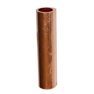 China 35mm 42mm Copper Brass Metals Tubes C11000 Alloy Pipe Oxygen Free on sale