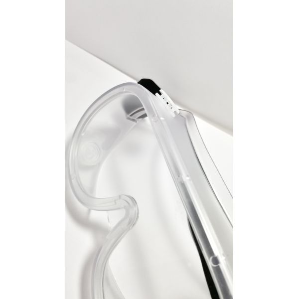 Quality Universal Industrial Safety Goggles Splash Resistant For Workplace Woodworking wholesale