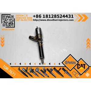 320-0677 Common Rail Fuel Injector 10R-7671 2645A747 2645A746 China Made New for