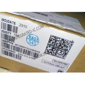 Cheap Microcontroller MCU MCIMX6Y2CVM05AB 32-Bit 528MHz ARM Cortex-A7 289-LFBGA for sale