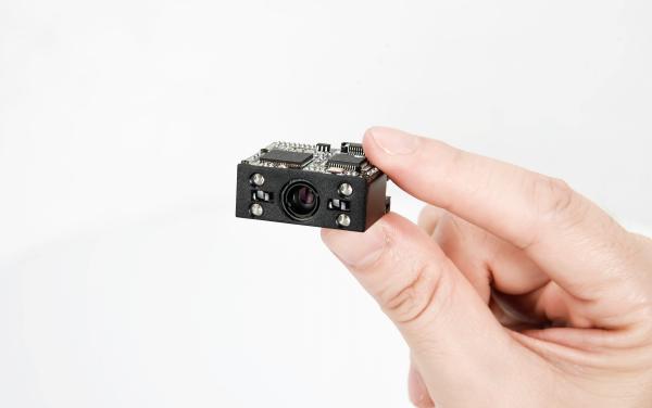 Quality LV3070 OEM  small 2D barcode scanner module engine  reader MINI barcode scanner engine module for device wholesale