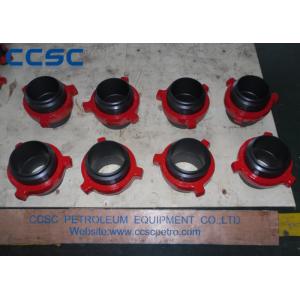 CCSC Flowline Pipe Fittings Figure 200 Hammer Union With High Performance