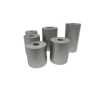 High-Quality Cemented Carbide Round Dies for Fastener Screw Mold Processing